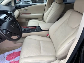 Lexus RX 450h ГАЗ, снимка 7