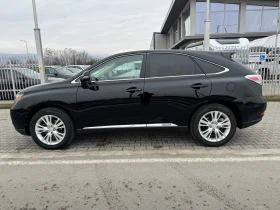 Lexus RX 450h ГАЗ, снимка 3