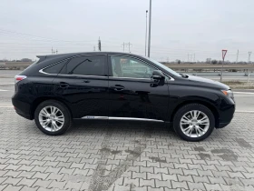 Lexus RX 450h ГАЗ, снимка 4