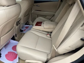 Lexus RX 450h ГАЗ, снимка 9