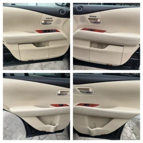 Lexus RX 450h ГАЗ, снимка 14
