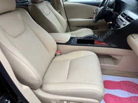 Lexus RX 450h ГАЗ, снимка 8