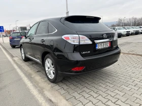Lexus RX 450h ГАЗ, снимка 5