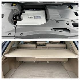 Lexus RX 450h ГАЗ, снимка 15