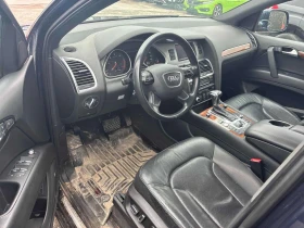 Audi Q7 * 3.0L TDI Vorsprung Edition * CARFAX * ЦЕНА ДО БГ, снимка 6