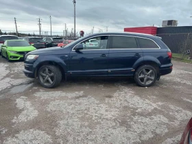 Audi Q7 * 3.0L TDI Vorsprung Edition * CARFAX * ЦЕНА ДО БГ, снимка 2
