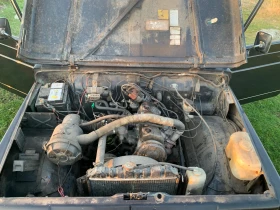 Suzuki Samurai SJ410, снимка 8