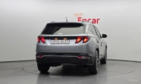 Hyundai Tucson 2.0D Premium 4x4* ПОДГРЕВ* ОБДУХВАНЕ* КРАЙНА ЦЕНА*, снимка 4