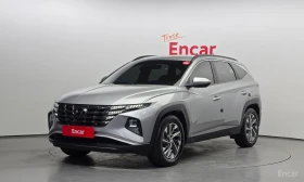 Hyundai Tucson 2.0D Premium 4x4* ПОДГРЕВ* ОБДУХВАНЕ* КРАЙНА ЦЕНА*, снимка 1