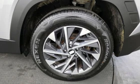 Hyundai Tucson 2.0D Premium 4x4* ПОДГРЕВ* ОБДУХВАНЕ* КРАЙНА ЦЕНА*, снимка 5