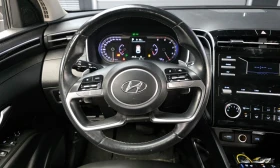 Hyundai Tucson 2.0D Premium 4x4* ПОДГРЕВ* ОБДУХВАНЕ* КРАЙНА ЦЕНА*, снимка 9