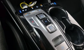 Hyundai Tucson 2.0D Premium 4x4* ПОДГРЕВ* ОБДУХВАНЕ* КРАЙНА ЦЕНА*, снимка 14