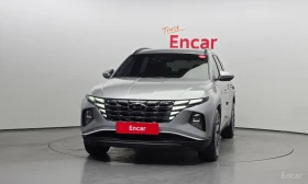 Hyundai Tucson 2.0D Premium 4x4* ПОДГРЕВ* ОБДУХВАНЕ* КРАЙНА ЦЕНА*, снимка 2