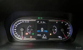 Hyundai Tucson 2.0D Premium 4x4* ПОДГРЕВ* ОБДУХВАНЕ* КРАЙНА ЦЕНА*, снимка 10