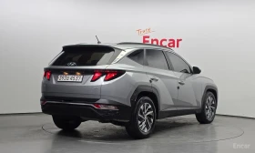Hyundai Tucson 2.0D Premium 4x4* ПОДГРЕВ* ОБДУХВАНЕ* КРАЙНА ЦЕНА*, снимка 3