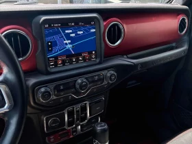 Jeep Wrangler * Unlimited Rubicon* АВТОКРЕДИТ* , снимка 9