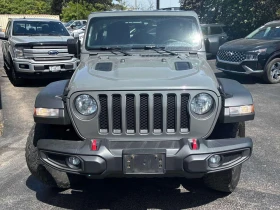 Jeep Wrangler * Unlimited Rubicon* АВТОКРЕДИТ* , снимка 6