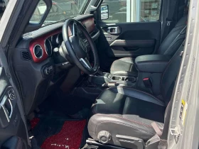 Jeep Wrangler * Unlimited Rubicon* АВТОКРЕДИТ* , снимка 5