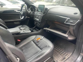 Mercedes-Benz GLE 350 D * AMG * 360 * PANO * CARFAX * , снимка 10