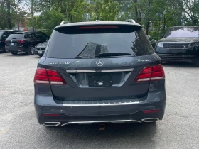 Mercedes-Benz GLE 350 D * AMG * 360 * PANO * CARFAX * , снимка 4