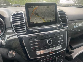 Mercedes-Benz GLE 350 D * AMG * 360 * PANO * CARFAX * , снимка 8