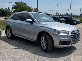 Audi Q5 * Progressiv * ЛИЦЕНЗИРАН ДИЛЪР * CARFAX, снимка 3