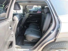 Hyundai Santa fe Luxury / ОБДУХВАНЕ / ДИСТРОНИК / CARFAX / , снимка 17
