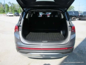 Hyundai Santa fe Luxury / ОБДУХВАНЕ / ДИСТРОНИК / CARFAX / , снимка 16