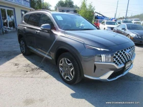Hyundai Santa fe Luxury / ОБДУХВАНЕ / ДИСТРОНИК / CARFAX / , снимка 13