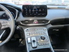 Hyundai Santa fe Luxury / ОБДУХВАНЕ / ДИСТРОНИК / CARFAX / , снимка 8
