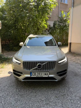 Volvo Xc90, снимка 1