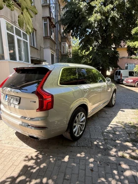 Volvo Xc90, снимка 5