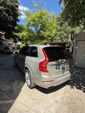 Volvo Xc90, снимка 3