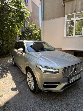 Volvo Xc90, снимка 6