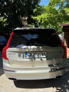 Volvo Xc90, снимка 4