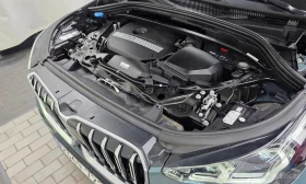 BMW X1 20i M-ПАКЕТ| MASSAGE| BOWERS| HUD| 2 KЛЮЧА| , снимка 6