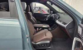 BMW X1 20i M-ПАКЕТ| MASSAGE| BOWERS| HUD| 2 KЛЮЧА| , снимка 11