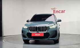 BMW X1 20i M-ПАКЕТ| MASSAGE| BOWERS| HUD| 2 KЛЮЧА| , снимка 3