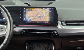 BMW X1 20i M-ПАКЕТ| MASSAGE| BOWERS| HUD| 2 KЛЮЧА| , снимка 14