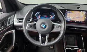 BMW X1 20i M-ПАКЕТ| MASSAGE| BOWERS| HUD| 2 KЛЮЧА| , снимка 13