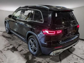 Mercedes-Benz GLB 250 4MATIC ЦЕНА ДО БЪЛГАРИЯ АВТОКРЕДИТ, снимка 4