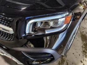 Mercedes-Benz GLB 250 4MATIC ЦЕНА ДО БЪЛГАРИЯ АВТОКРЕДИТ, снимка 8