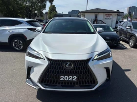 Lexus NX  350 / Обдухване / Carfax / Автокредит , снимка 6