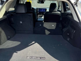 Lexus NX  350 / Обдухване / Carfax / Автокредит , снимка 12