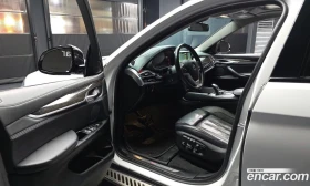 BMW X6 xDrive 40d, снимка 12