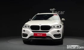BMW X6 xDrive 40d, снимка 2