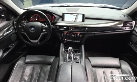 BMW X6 xDrive 40d, снимка 9