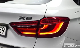 BMW X6 xDrive 40d, снимка 8
