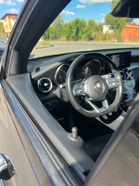 Mercedes-Benz GLC 220, снимка 5