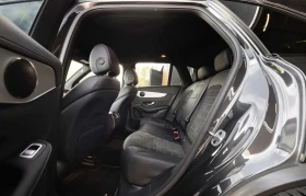 Mercedes-Benz GLC 220, снимка 8
